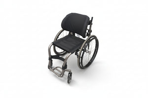 Aktivní vozík Ti Lite ZR // šs42cm // OR //