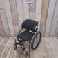 Aktivní vozík Ti Lite ZR // šs42cm // OR //