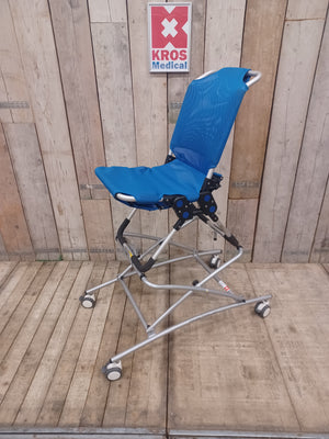 Koupací lehátko R82 MANATEE vel. 1 // 01 //