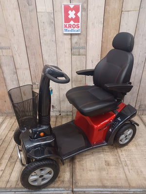 Skútr Solo Mezzo // 02 //