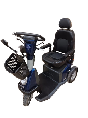 Skútr Excel Galaxy Plus // 01 //