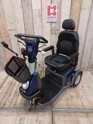 Skútr Excel Galaxy Plus // 01 //