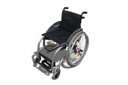 Aktivní vozík Quickie Allround 615 // šs42cm // MT //