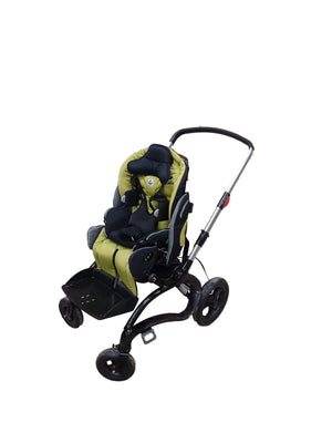 Rehabilitační kočárek Stingray R82 vel. 1 // 04 //