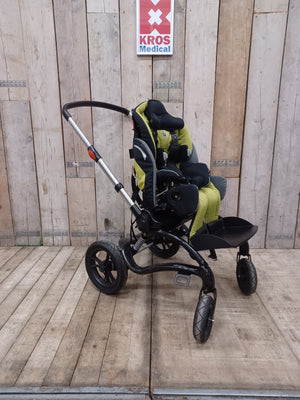 Rehabilitační kočárek Stingray R82 vel. 1 // 04 //