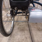 Tříkolka Van Raam Maxi Comfort s elektrickým motorem VR1F Silent