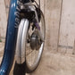 Tříkolka Van Raam Maxi Comfort s elektrickým motorem VR1F Silent