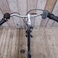 Tříkolka Van Raam Maxi Comfort s elektrickým motorem VR1F Silent