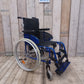 Aktivní vozík QUICKIE EASY 765 IC   Šíře sedu 44 cm