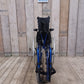 Aktivní vozík QUICKIE EASY 765 IC   Šíře sedu 44 cm