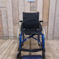 Aktivní vozík QUICKIE EASY 765 IC   Šíře sedu 44 cm
