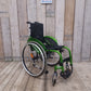 Aktivní vozík QUICKIE ARGON IC šířka sedu 34 cm