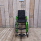 Aktivní vozík QUICKIE ARGON IC šířka sedu 34 cm