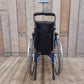 Aktivní vozík QUICKIE YOUNGSTER 3  šířka sedu 30 cm