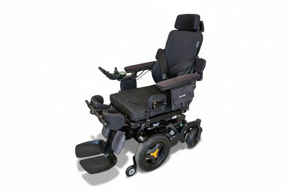 Elektrický invalidní vozík Permobil F3 // 02F3 //