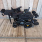 Elektrický invalidní vozík Permobil F3 // 02F3 //