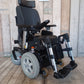 Elektrický invalidní vozík Quickie Puma 40 // 05P40 //