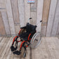 Aktivní vozík Otto Bock Junior  šířka sedu 32 cm