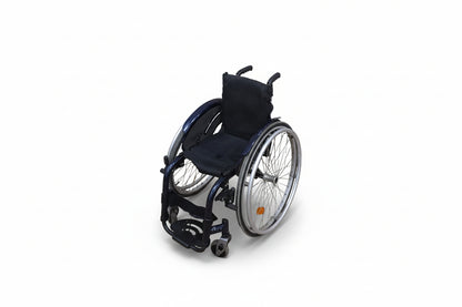 Aktivní vozík QUICKIE ARGON šířka sedu 30 cm