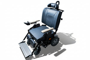 Elektrický invalidní vozík INVACARE STORM 4 MAX // 01S4 //