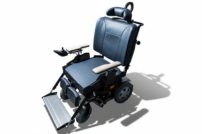 Elektrický invalidní vozík INVACARE STORM 4 MAX // 01S4 //