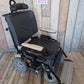 Elektrický invalidní vozík INVACARE STORM 4 MAX // 01S4 //