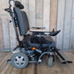 Elektrický invalidní vozík INVACARE STORM 4 MAX // 01S4 //