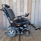 Elektrický invalidní vozík INVACARE STORM 4 MAX // 01S4 //