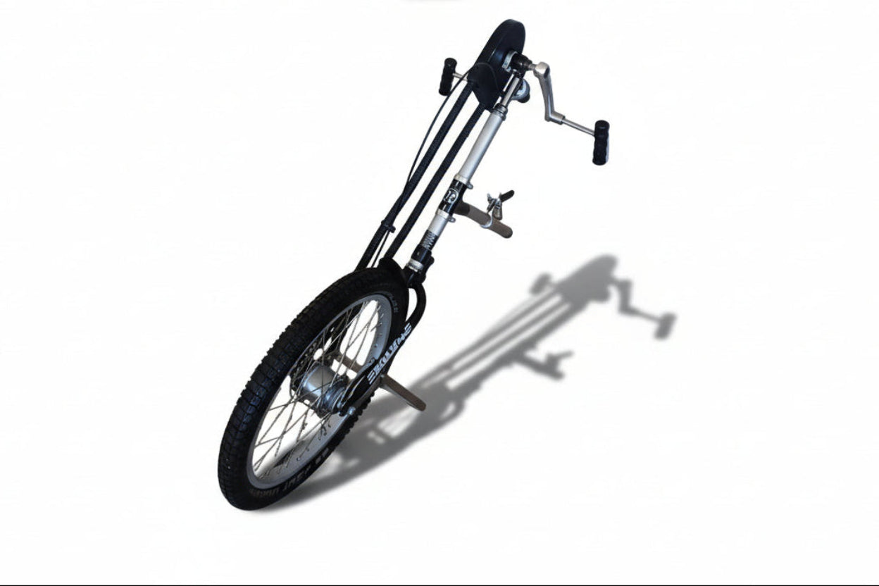 HANDBIKE ROAM RUNNER // manuální // RRM01 //