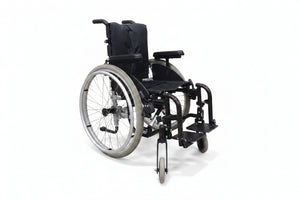 Aktivní vozík QUICKIE Millenium šířka sedu 35 cm