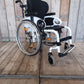 Aktivní vozík QUICKIE XENON 2 – šíře sedu 42 cm