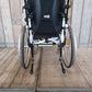 Aktivní vozík QUICKIE XENON 2 – šíře sedu 42 cm