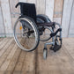 Aktivní vozík QUICKIE ARGON 2 – šíře sedu 38 cm
