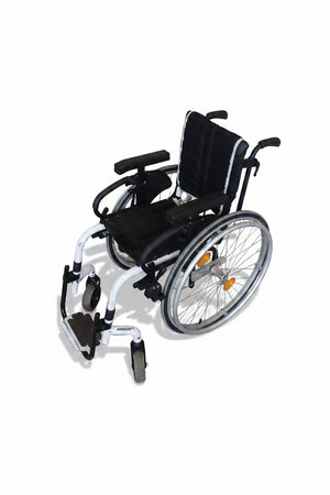Aktivní vozík QUICKIE ARGON 2 šířka sedu 34 cm
