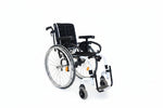 Aktivní vozík QUICKIE ARGON 2 šířka sedu 34 cm