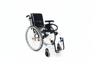 Aktivní vozík QUICKIE ARGON 2 šířka sedu 34 cm