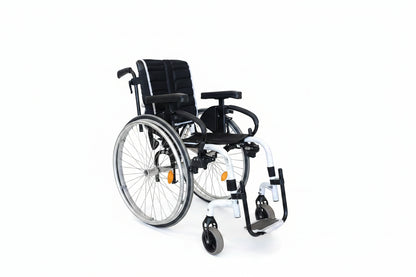 Aktivní vozík QUICKIE ARGON 2 šířka sedu 34 cm