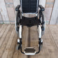 Aktivní vozík QUICKIE ARGON 2 šířka sedu 34 cm