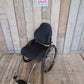Aktivní vozík Hi Lite HLT3101 – titanový rám, šíře sedu 42 cm