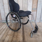 Aktivní vozík Hi Lite HLT3101 – titanový rám, šíře sedu 42 cm