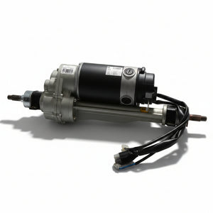 Elektrický motor pro skútr Afikim S // DC24V // 1400W //