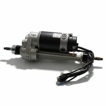 Elektrický motor pro skútr Afikim S // DC24V // 1400W //
