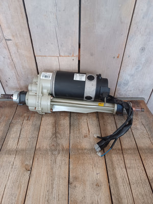 Elektrický motor pro skútr Afikim S // DC24V // 1400W //