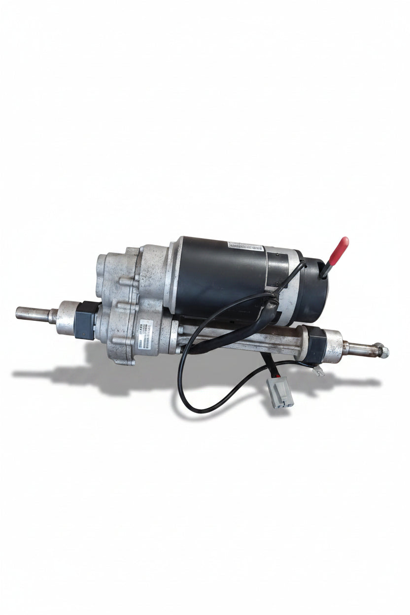 Elektrický motor pro skútr Sterling Elite 2 plus // DC24V // 1200W //