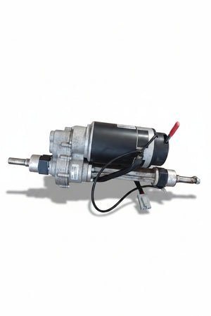 Elektrický motor pro skútr Sterling Elite 2 plus // DC24V // 1200W //