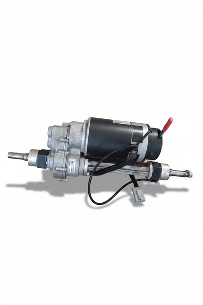 Elektrický motor pro skútr Sterling Elite 2 plus // DC24V // 1200W //
