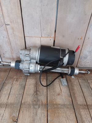 Elektrický motor pro skútr Sterling Elite 2 plus // DC24V // 1200W //