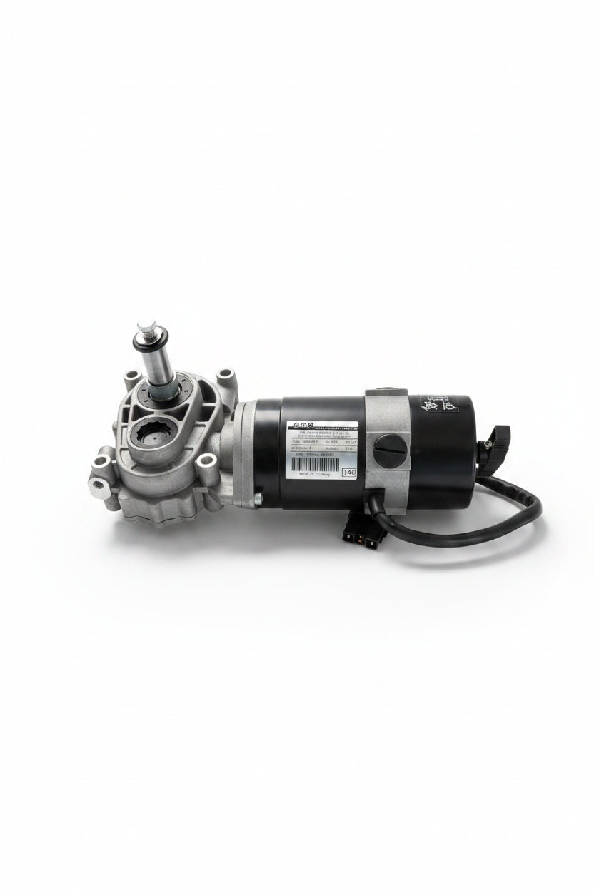 Motor pro el. vozík PUMA 20,40,60 // 330W // AMT Schmid GMBH // DX2 //