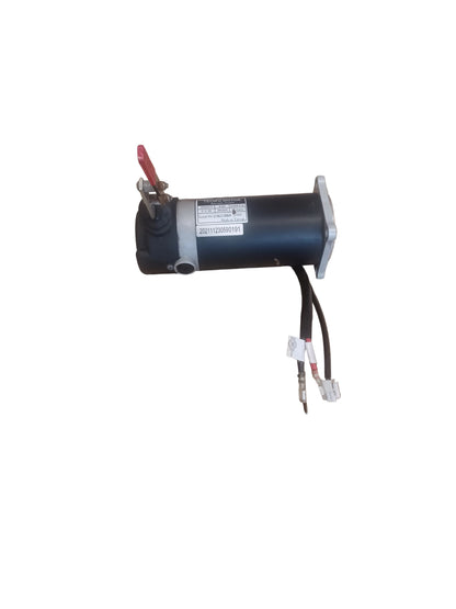Elektrický motor samotný pro skútr Calypso Fortress
