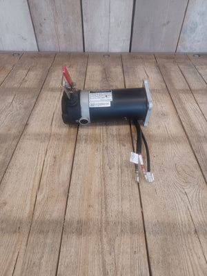 Elektrický motor samotný pro skútr Calypso Fortress
